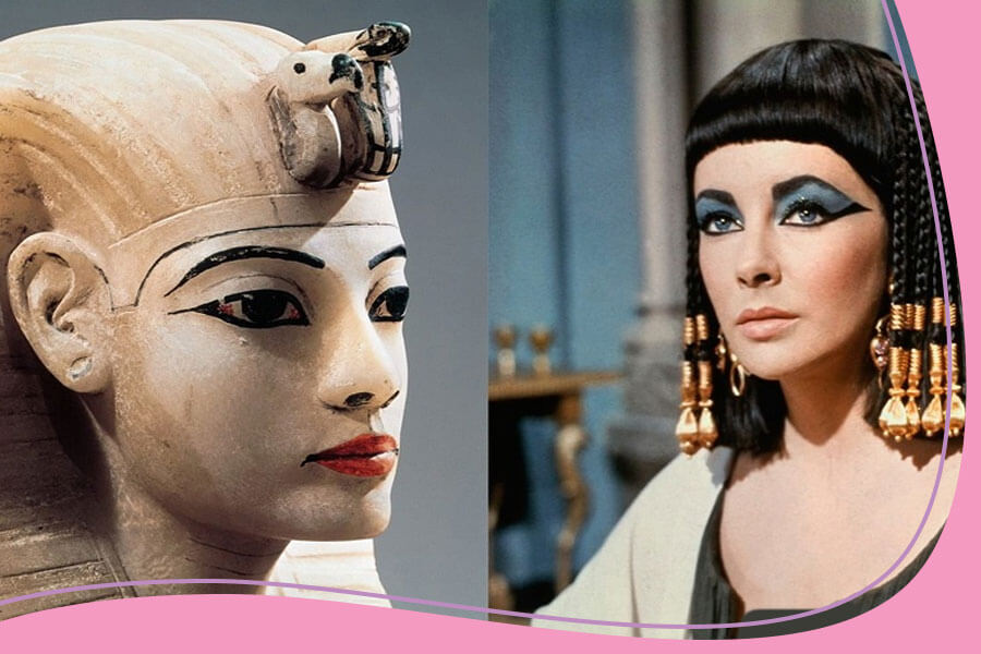 نگاهی-گذرا-به-تاریخچه-آرایش-در-مصر-باستان
